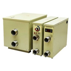 수영장 히터 온수기 펜션 목욕 풀장 애견 데우기, 1. 5.5KW 스마트 온도조절