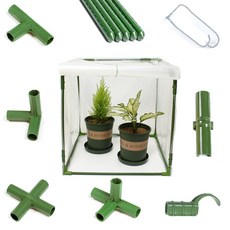 비닐하우스환기통