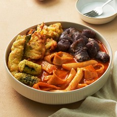 친구들떡볶이