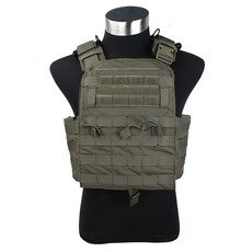 크라이플레이트캐리어