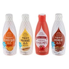 비비드키친머스타드