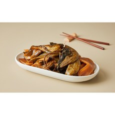 모듬장아찌 자윤식품 량진희 중국음식, 1근500g, 1개, 500g