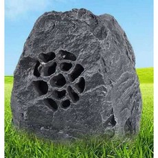 돌스피커 정원용 스피커 공원 산책로 아파트 조경, 1개, C
