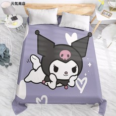 산리오이불퀸