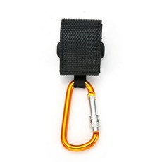 1pc 베이비 유모차 후크 액세서리 버기 기저귀 가방 카트 후크 다목적 휠체어 Carabiner 스탠드 쇼핑 행거 클립, 1개, [05] gold