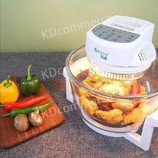 가정용 대용량 광파 오븐 멀티 홈 베이킹 쿠킹 빵 렌지 피자 생선구이 군고구마, 17L 풀세트