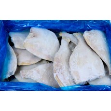 배동바지반달채단무지