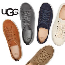 UGG 남성용 스니커즈 피스모