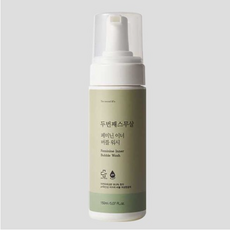 두번째스무살샴푸