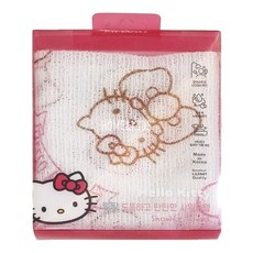 헬로키티바스볼