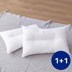 빨아쓰는경추형베개