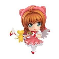 넨도로이드카드캡터