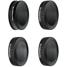 SANDMARC SANDMARC Aerial Filters for DJI Mavic Air - ND4 ND8 ND16 an, 상세내용참조