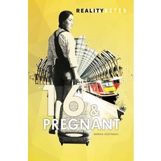 16 & Pregnant Hardcover, Readzone Books