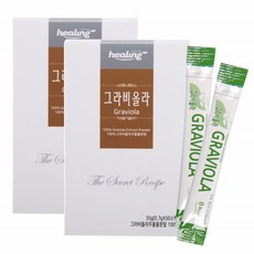 그라비올라 스틱 분말 가루 그라비올라잎 그래뉼 글라비올라 파우더 가시여지 섬유소 그레비올라 식이섬유, 단일상품, 단일상품