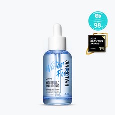 주미소 워터풀 히알루론산 세럼, 50ml, 1개