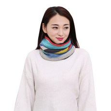 기스모 패션 기모 넥워머 목토시