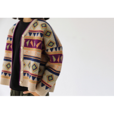 마르디엠버가디건