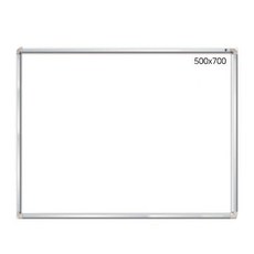 스틸단면 화이트보드 (기쁨) 50x70cm 일정적기 메모판 메모 화이트보드추천 보드칠판추천 생활건강추천 문구사무용품추천 『《j2'4i》 ;DnS&o.51Ay!#EA, 1