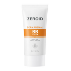 [제로이드] 더마뉴얼 비비크림 SPF30 PA++ 50ml