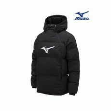 미즈노 미즈노 패딩 아노락 PADDING ANORAK 32YE363609 32YE363609 12