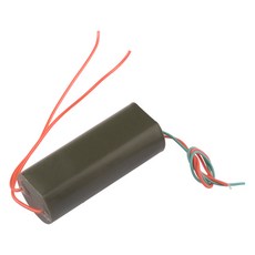 고전압 펄스 아크 발생기 점화 코일 모듈 부스트 스텝 업 DC 3 6V 12KV 20KV 50KV 800KV 40, 05 800KV DC6-12V, 1개
