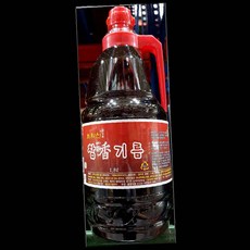 참향 치악산 1.8L X5 식당용 조미 식자재유통업체 기름 93000EA