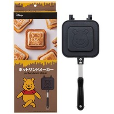 푸우샌드위치메이커