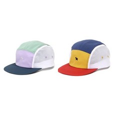 블루독컬러블록