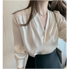 송혜교블라우스