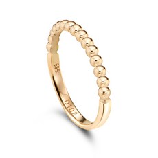 골든듀스윗블룸반지