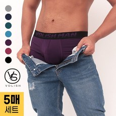 남성세라믹팬티