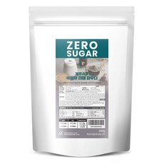 아레스 제로슈가 흑임자 라떼 파우더, 1개, 500g, 1개입 1개, 500g, 1개입