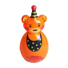 동물에어펀치백