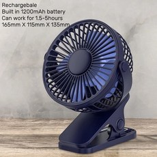 샤오미휴대용선풍기