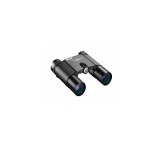 Bushnell Legend Ultra HD Compact Folding Roof Prism Binoculars 10 x 25 mm Black, One Color