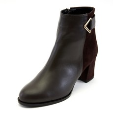 레노마 여성 앵클부츠 WEB5051KR36