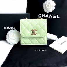 샤넬트렌디cc미니