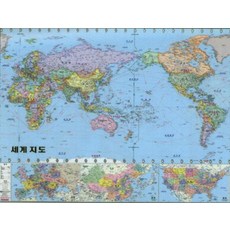 세계지도성지문화사