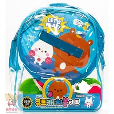 큐트캐치볼세트