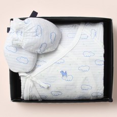 블루독여름손싸개