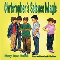 Christopher's Science Magic Paperback, Independently Published, English, 9798730311923