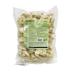 밀스온깐새우장