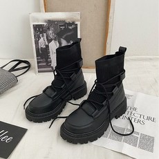 가이거앵클부츠