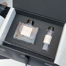 명품 디퓨저 선물세트, 1개, 탐다오100ml+리필50ml - 탐다오