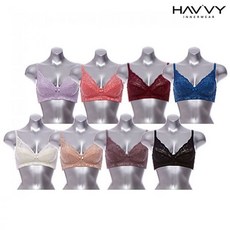 노브라보정속옷