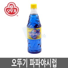 파파야시럽