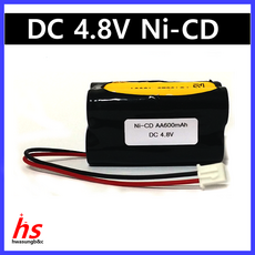 aa충전지600mah