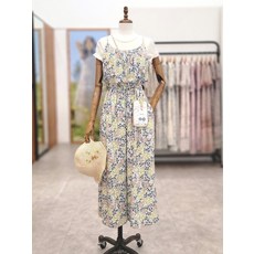 써스데이아일랜드점프슈트