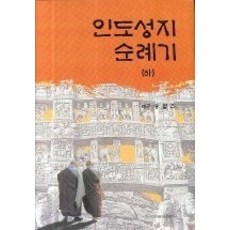 한국불교성지순례